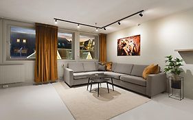 Arctic Homes - Downtown Penthouse